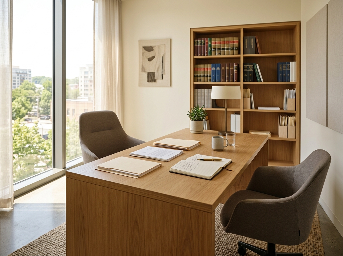 Rocksmith Legal Practice Areas